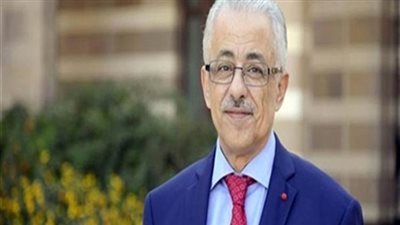 فيديو.. وزير التعليم يوضح كل الأمور التي تخص المدارس قبل بدء الدارسة 