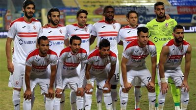 مهاجم الزمالك السابق على رادار منتخب مصر