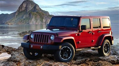 عربيتك عندنا.. تعرف على أسعار سيارات Jeep في الأسواق