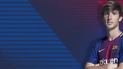 خوان ميراندا : من المبكر الحديث عن برشلونة 