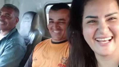 سما المصري: رجالة الونش انقذوني من التحرش .. والمتابعين: هو انتي هبلة  