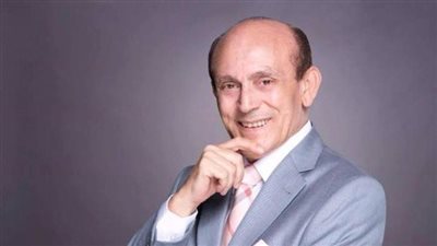 محمد صبحي يروج لـ 