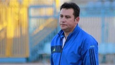 خالد جلال: التدريب بالدرجة الثانية مرحلة وانتهت