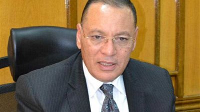 محافظ الشرقية يهنئ الرئيس السيسي بالعام الهجري الجديد