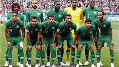 الأخضر السعودي يلتقى بوليفيا استعدادا لأمم أسيا 
