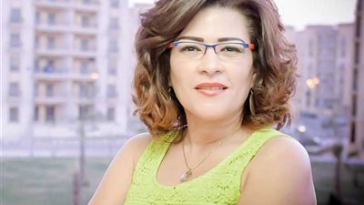 فاطمة ناعوت لـ 