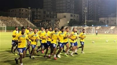 الغيابات تضرب طنطا قبل مواجهة كفر الشيخ