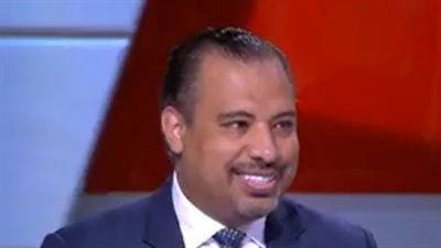 الدكتور أحمد السبكي لـ