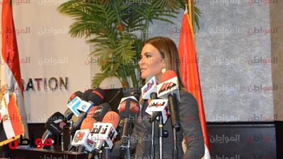 فيديو.. سحر نصر: المنحة الأمريكية موجهة إلى المحافظات والمناطق الأكثر احتياجا