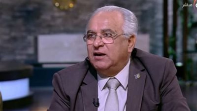 فيديو .. يحيى الشاذلي: المسح الكشفي عن فيروس c الأكبر في العالم