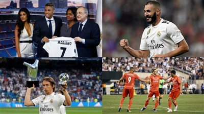 ماركا: كريستيانو رونالدو الجديد في ريال مدريد