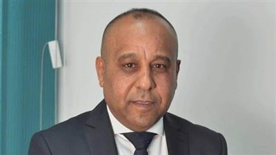 المصري يشكر رئيس منطقة بورسعيد