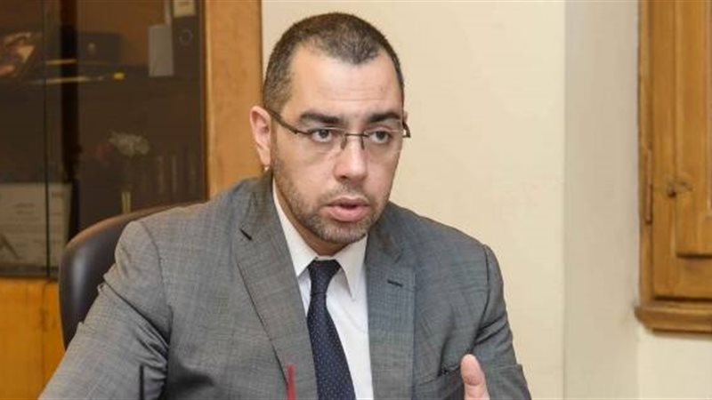 النائب محمد فؤاد