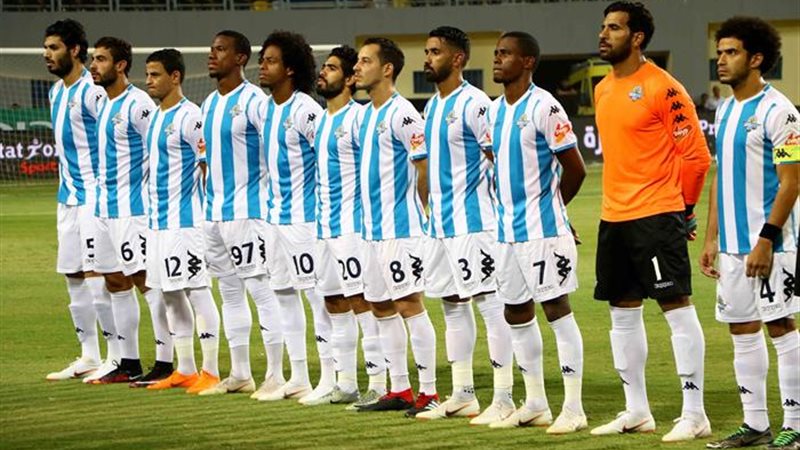 بيراميدز
