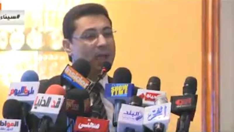 مدير البرنامج الوطنى