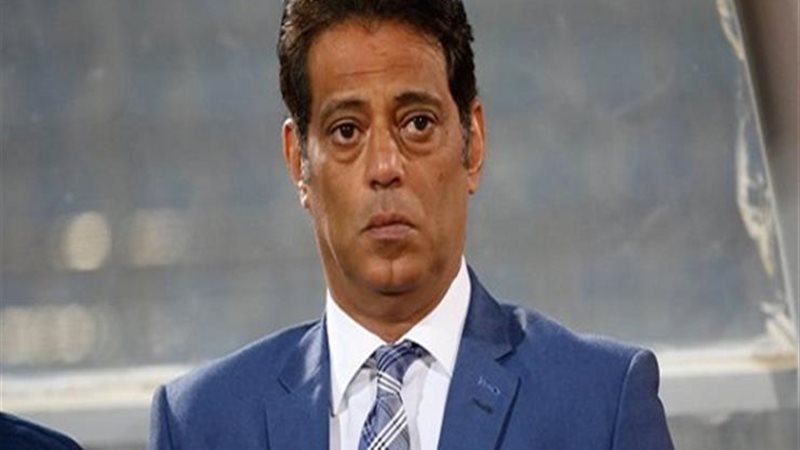 هاني رمزي المدرب
