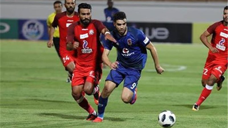 حرس الحدود