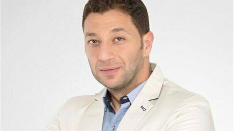 أحمد خيري، المتحدث