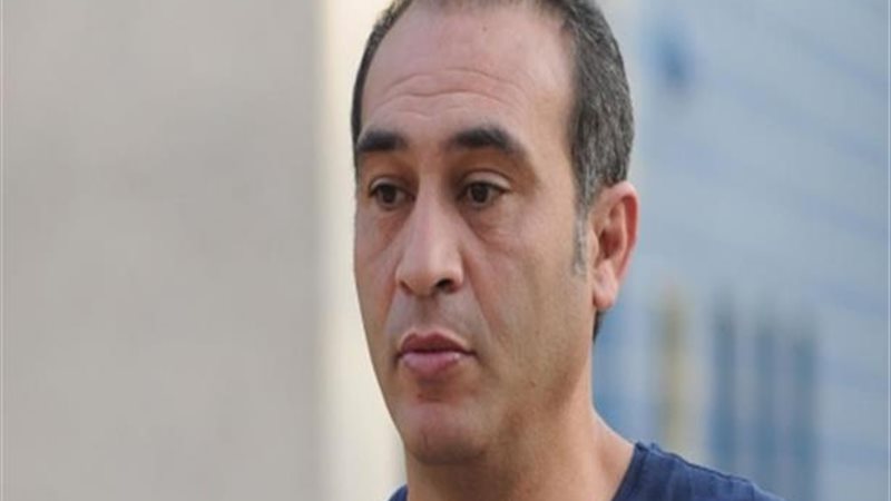 علي ماهر