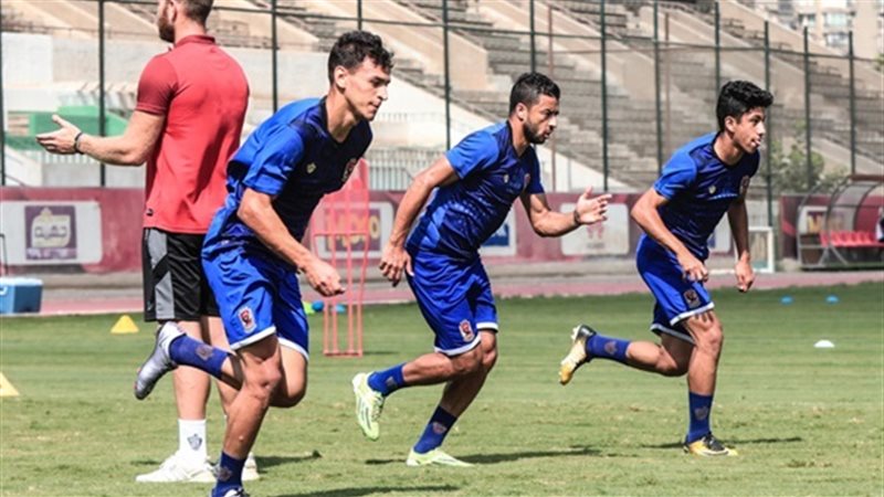 فريق الأهلي