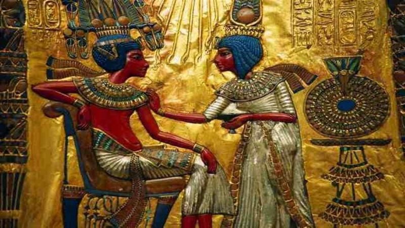 قدماء المصريين 