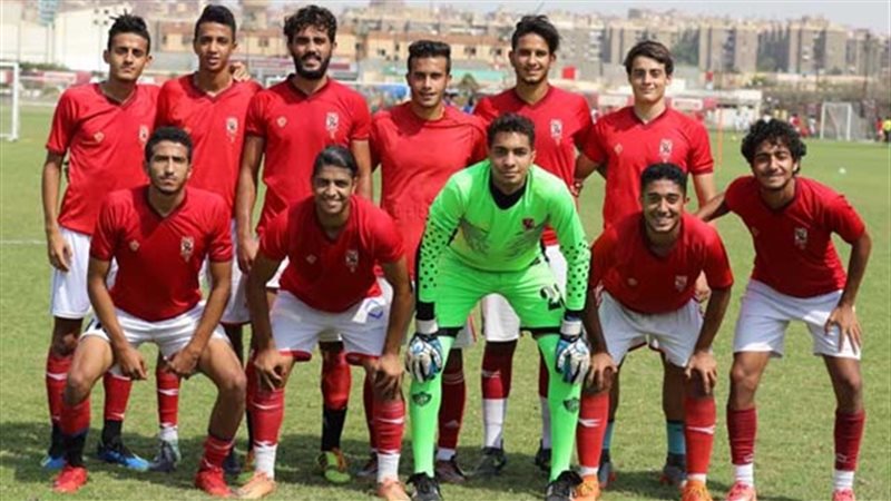 أهلي 2001