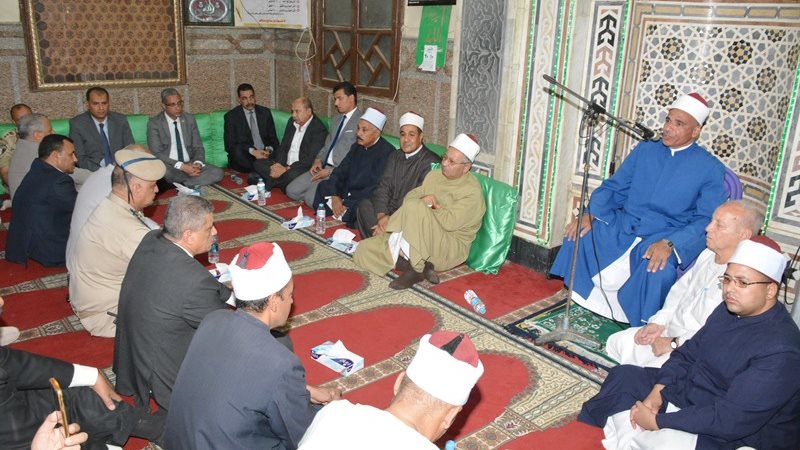 احتفالية سوهاج