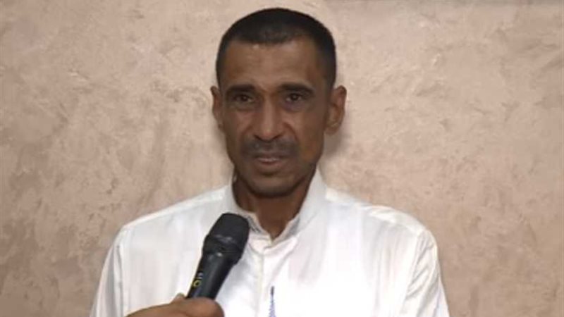 المتهم بذبح زوجته