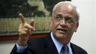 عريقات: لن نخضع للبلطجة الأمريكية وسنستمر في العمل ضد الابتزاز