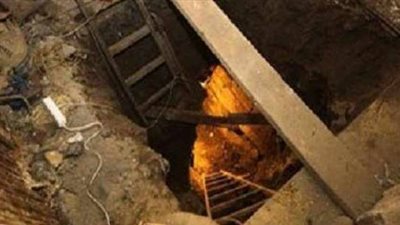 ضبط 3 أشخاص أثناء قيامهم بالتنقيب عن الآثار فى الشرقية