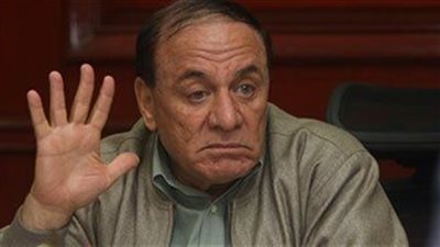 سمير فرج: 80 مليون دولار حجم الأموال الليبية المجمدة فى الخارج
