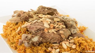  طريقة عمل الكبسة باللحم.. على طريقة المطاعم