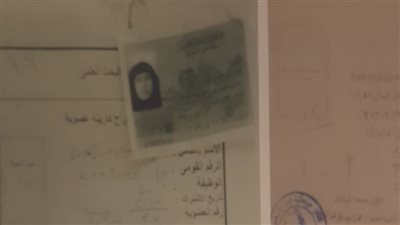 صور.. تفاصيل مثيرة وراء مداهمة مكتب إعلانات لقيامه بتزوير محررات رسمية