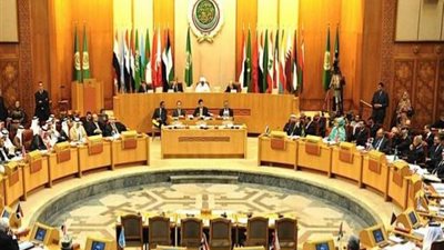 بث مباشر.. الجامعة العربية تبحث سبل دعم الأونروا 
