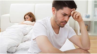 فتور العلاقة الزوجية من أهم أسباب الطلاق