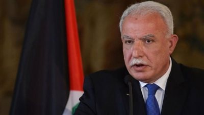 الخارجية الفلسطينية: الأونروا كشفت نوايا واشنطن وإسرائيل حيال القضية الفلسطيينة