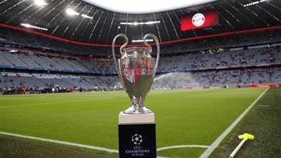 رسميًا.. الاتحاد الأوروبي يخطط لتقديم بطولة ثالثة  