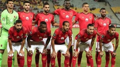 متى مباراة الاهلي؟.. 