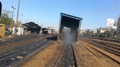 تواصل شائعات السوشيال ميديا .. وسائل المواصلات في مرمى الهدف