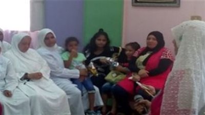 حفلان ترفهيان داخل سجنى دمنهور والقناطر بمناسبة رأس السنة الهجرية