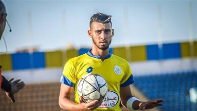 بيان ناري من الزمالك بشأن التفاوض مع باهر المحمدي 