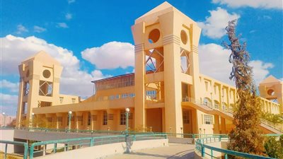 من هنا.. نتيجة تشعيب كلية تجارة الفرقة الثالثة بـ جامعة حلوان