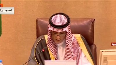 بث مباشر.. فعاليات اجتماع وزراء الخارجية العرب
