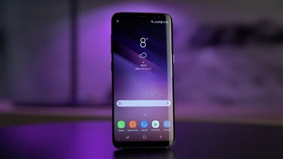 نرصد أسعار هواتف Samsung في الأسواق