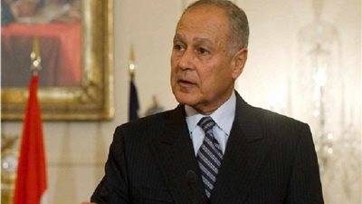 في اجتماع وزراء الخارجية العرب .. أبو الغيط : الحوثيون يتحملون مسؤولية معاناة الشعب اليمني