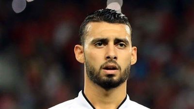بعد مشاركته الأولى مع المتتخب.. 