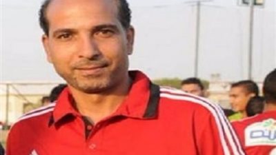 كشرى: الترسانة يسير بثبات وهدفنا التربع على قمة القاهرة والصعود لـ الممتاز