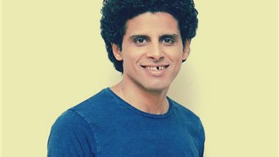 حمدي الميرغني: زى النهاردة كان أسعد يوم في حياتي