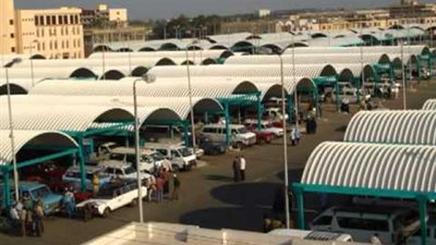ضبط عاطلين لقيامهما بأعمال البلطجة وفرض إتاوات فى موقف دمنهور