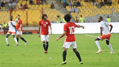 صورة.. وكيل محمد صلاح يكشف حقيقة خطابه جديد لـ الجبلاية
